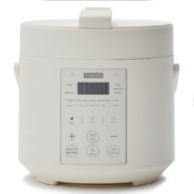 Morries MS222IPC 2L Intelligent PRESSURE COOKER